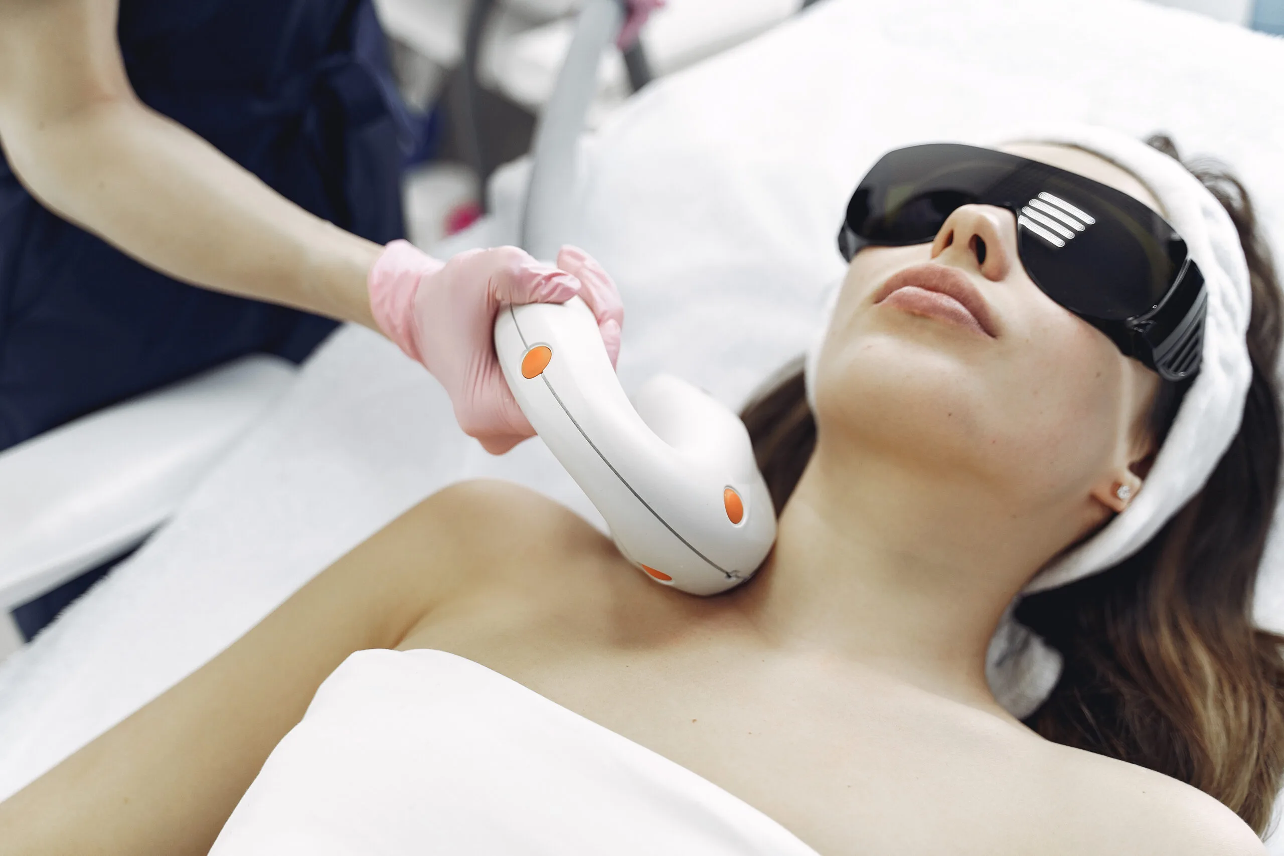 Technology-Led Aesthetic Care
