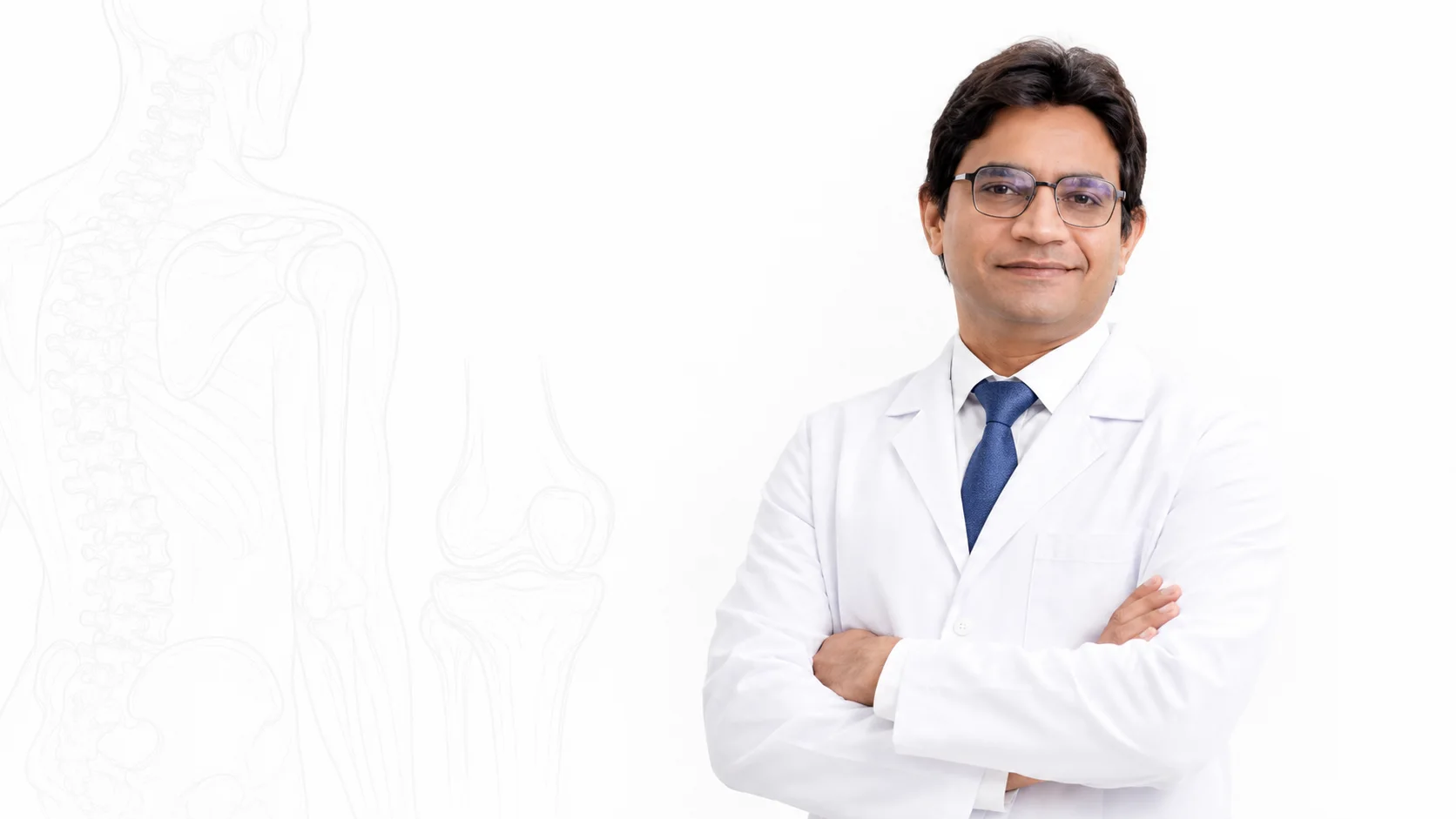 Dr. Muhammad Arshad Joiya