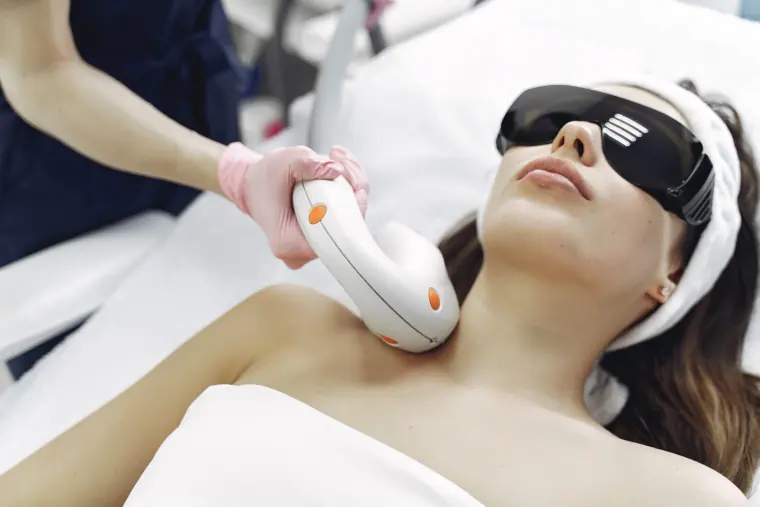Technology-Led Aesthetic Care