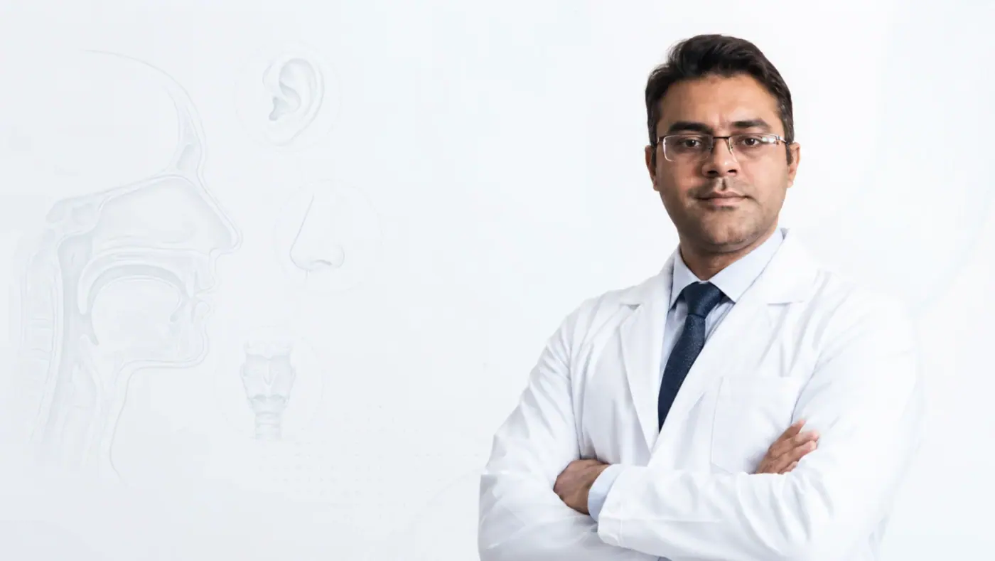 Dr. Rana Farrukh Tasleem