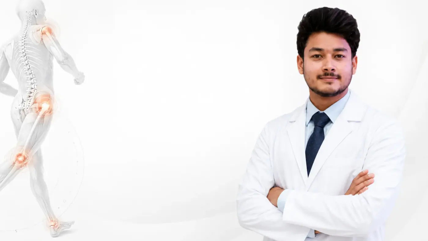 Dr. Hammad Yasir